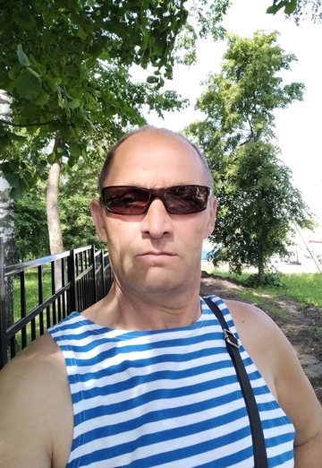 My photo - Aleksandr, 55 from Belinskiy (@aleksandr1077137)