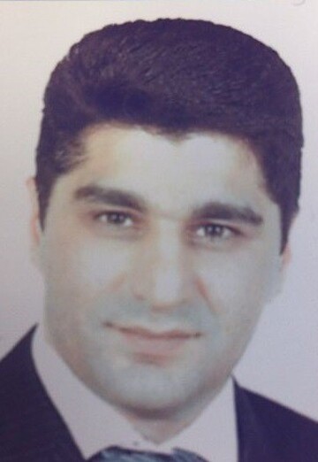 My photo - Ali, 51 from Doha (@ali6690805)