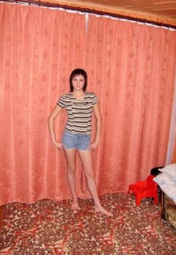 La mia foto - anna, 38 di Karpinsk (@asisayka80)