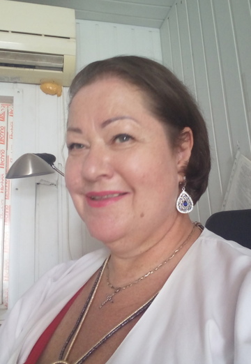 My photo - Elena, 37 from Rostov-on-don (@ievitricha2008)