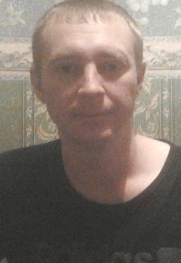 Моя фотография - дмитрий, 37 из Комсомольск-на-Амуре (@dmitriy353456)