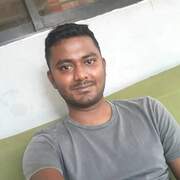 Mujtuba Nurullah 30 Dhaka