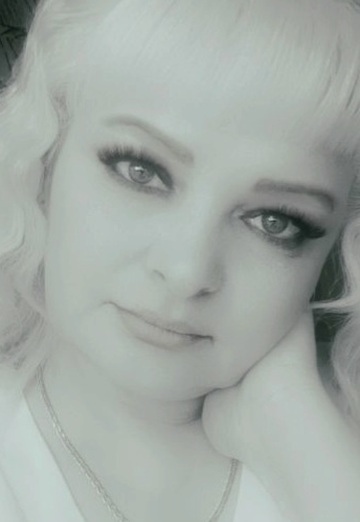 My photo - Anjelika, 48 from Ulan-Ude (@anzelika5579101)