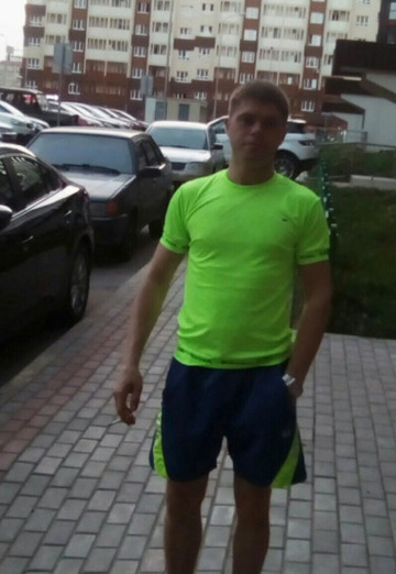 Aleksey (@aleksey710133) — my photo № 5
