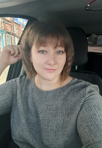 My photo - Irina, 32 from Aleksandrov Gay (@irina380425)