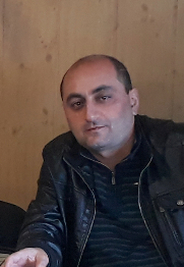 Моя фотография - ваграм, 52 из Ереван (@vagram372)