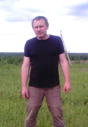 Mein Foto - sinowii, 61 aus Iwano-Frankiwsk (@zinoviy131)