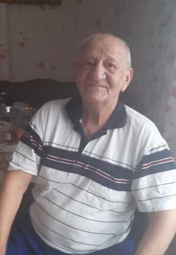 Ma photo - Vladimir, 74 de Gorno-Altaïsk (@vladimir440213)