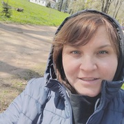 Natalya 48 Saint Petersburg