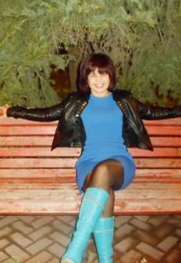 Benim fotoğrafım - Marina Davydova, 51  Vıksa şehirden (@marinadavidova4)