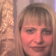 svetlana 45 Kolomna