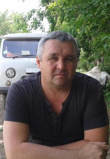 Моя фотография - Малинов, 55 из Копейск (@malinov6)