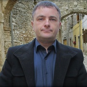 Dmitriy 50 Gorodische