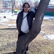 Aleksey 36 Spassk-Dal'nij
