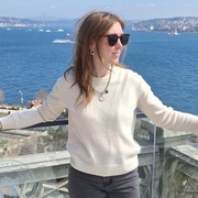 Yuliya 39 Moscow