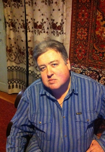 Ma photo - Evgeniï, 56 de Prokopyevsk (@evgeniy85672)