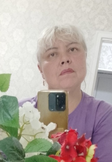 Mi foto- Olga, 44 de Cheremjovo (@olga433609)