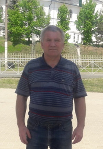 Nikolay Solovyov (@nikolay152385) — my photo № 1