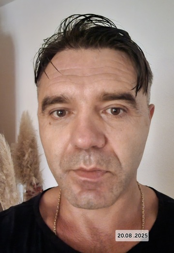 My photo - Ion, 50 from Collombey-Muraz (@ion2891)