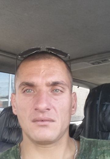My photo - Rostislav, 41 from Orotukan (@rostislav3583)