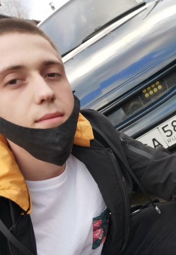 My photo - oleg vovchenko, 38 from Zolotaryovka (@olegvovchenko)