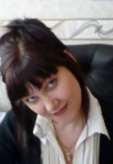 Моя фотографія - Лилия, 55 з Москва (@liliya1873)