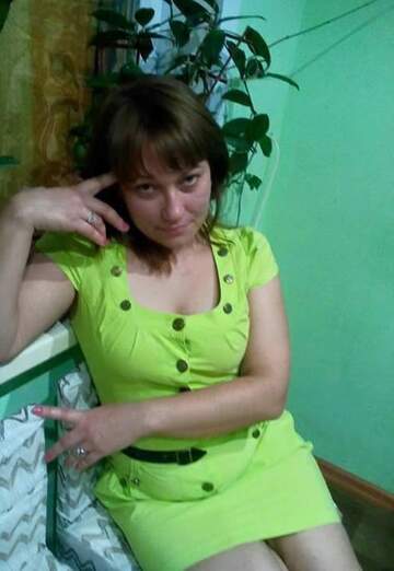 Ljudmila (@ludmida29) — mein Foto #1