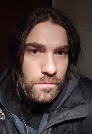Моя фотографія - Андрей, 43 з Москва (@andrey731645)