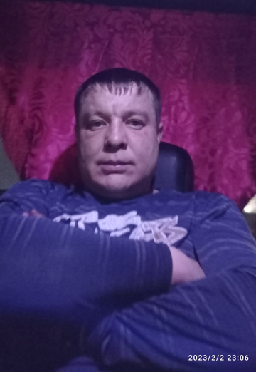 Ma photo - dmitriï, 39 de Belovo (@dmitriy56156)
