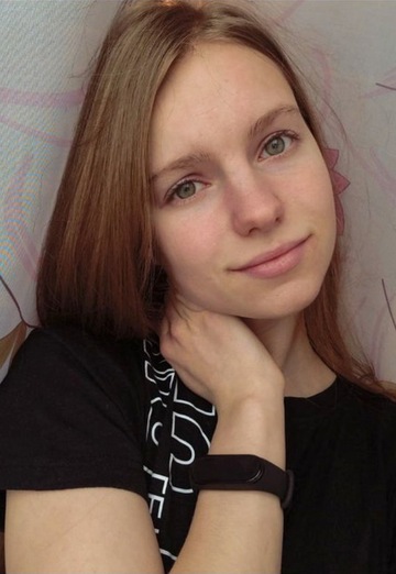 My photo - Alinka, 22 from Pavlodar (@alinka4281)