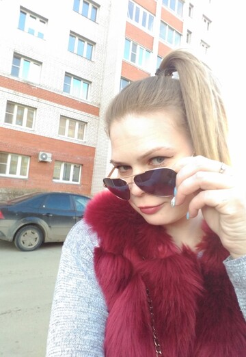 Viktoriya (@viktoriya91535) — minha foto № 4