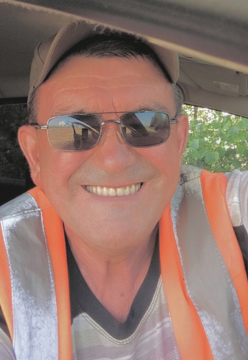 My photo - Ramil, 55 from Bazarnyye Mataki (@ramil17352)