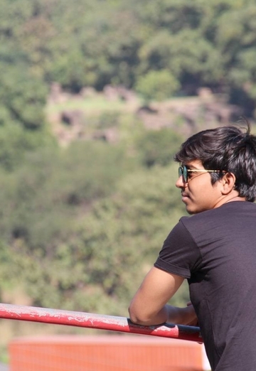 My photo - Jagdish, 30 from Bhiwani (@jagdish20)