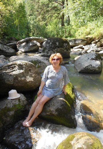 Ma photo - Tatiana, 67 de Griazi (@tatyana138937)