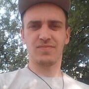 Sergey 36 Kobeliaky