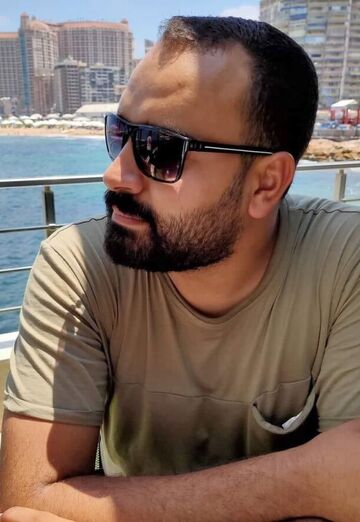 My photo - Ahmed soliman, 32 from Cairo (@ahmedsoliman1)