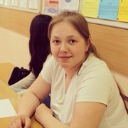 Anna 28 Moscow