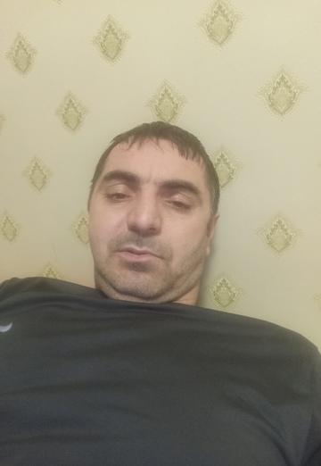 Моя фотография - Rasul Magomedov, 41 из Новый Уренгой (@rasulmagomedov15)