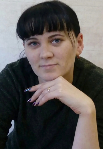 La mia foto - Marina, 37 di Novokubansk (@marina271750)