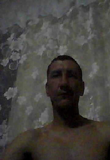 Моя фотография - Евгений, 42 из Харабали (@evgeniy8011161)