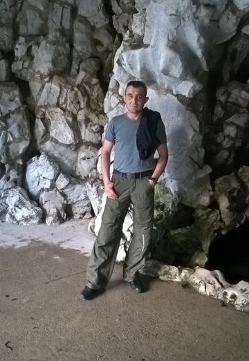 My photo - alex, 43 from Lille (@alex55668)