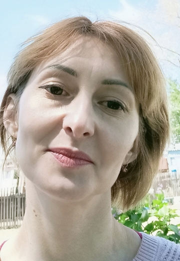 Ma photo - Olga, 46 de Aktioubé (@olga398711)