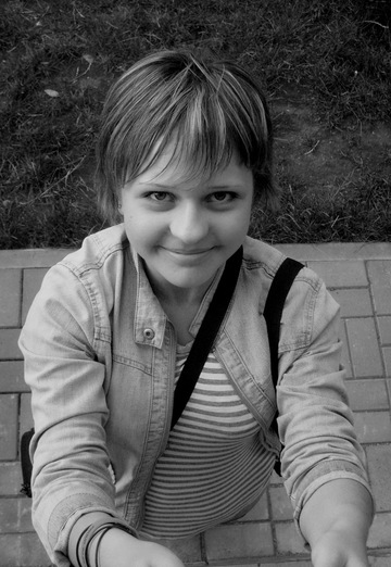 Weronika (@gaechka20209) — mein Foto #1