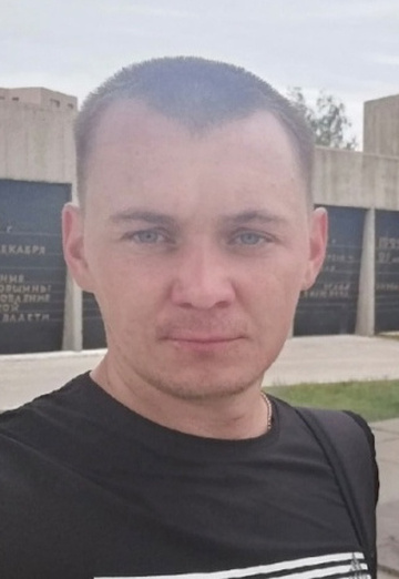 My photo - Aleksandr, 39 from Zyryanka (@aleksandr1135819)