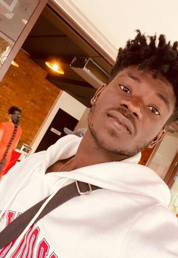 Toophresh Gh (@toophreshgh) — my photo № 1
