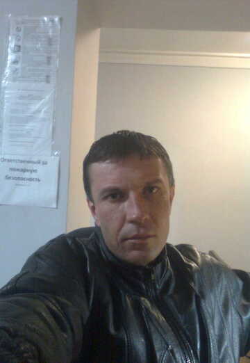 Моя фотографія - Александр Петров, 49 з Харцизьк (@sasha111996)