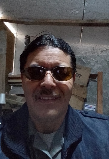 Miguel Ángel (@miguelngel62) — my photo № 1