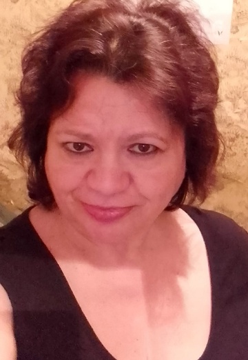 My photo - galina, 55 from Lomonosov (@galina87191)