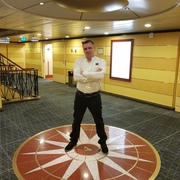 Tim MsM 51 Stockholm