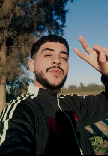 Bjaoui (@bjaoui) — my photo № 1